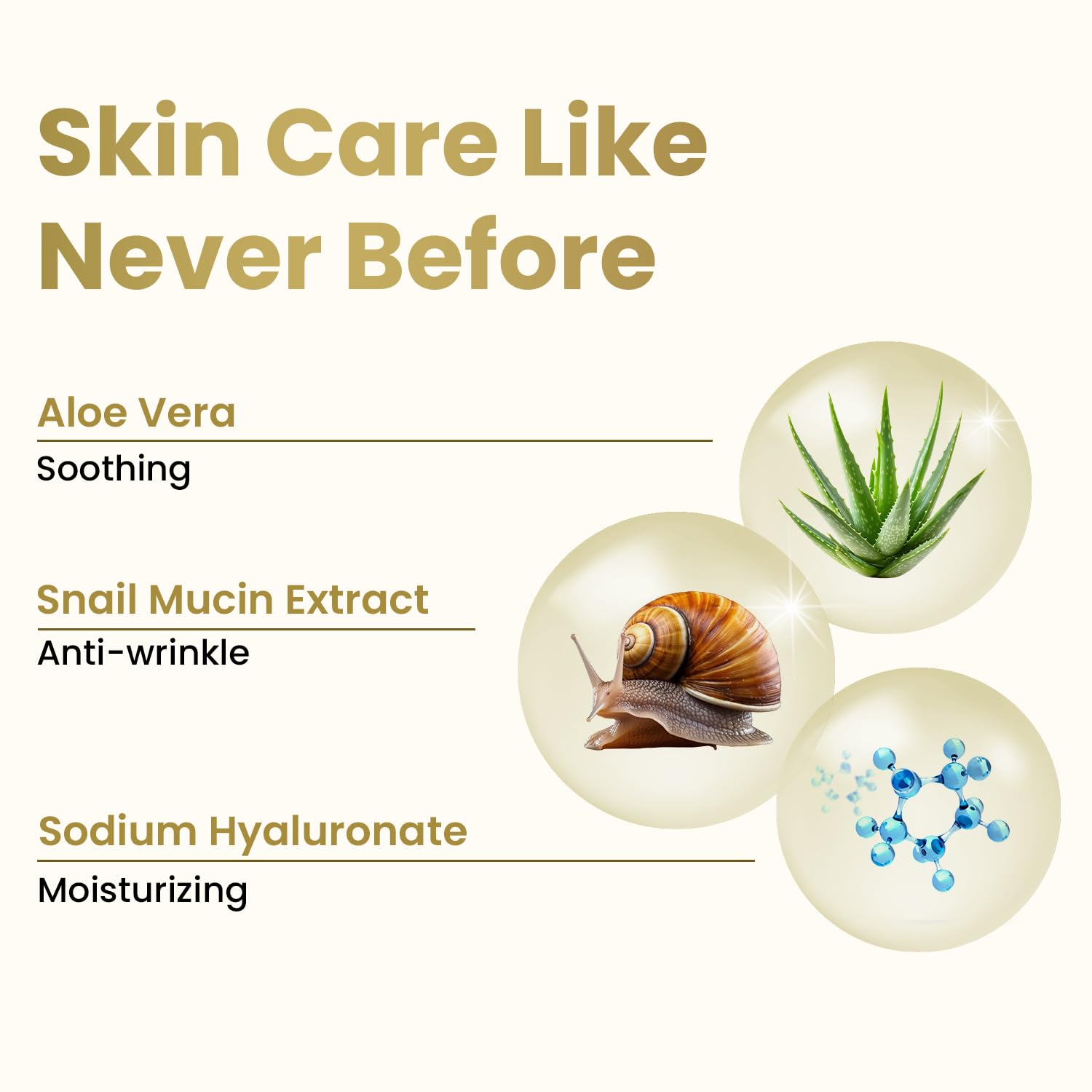LA Fresh Snail Mucin Facial Cleansing Wipes | Oil-Free Makeup Remover Wipes for Travel | 25-Pack | Gentle Exfoliating & Hydrating Face Wipes for Sensitive Skin | Perfect for On-the-Go Skincare & Post-Workout Refresh