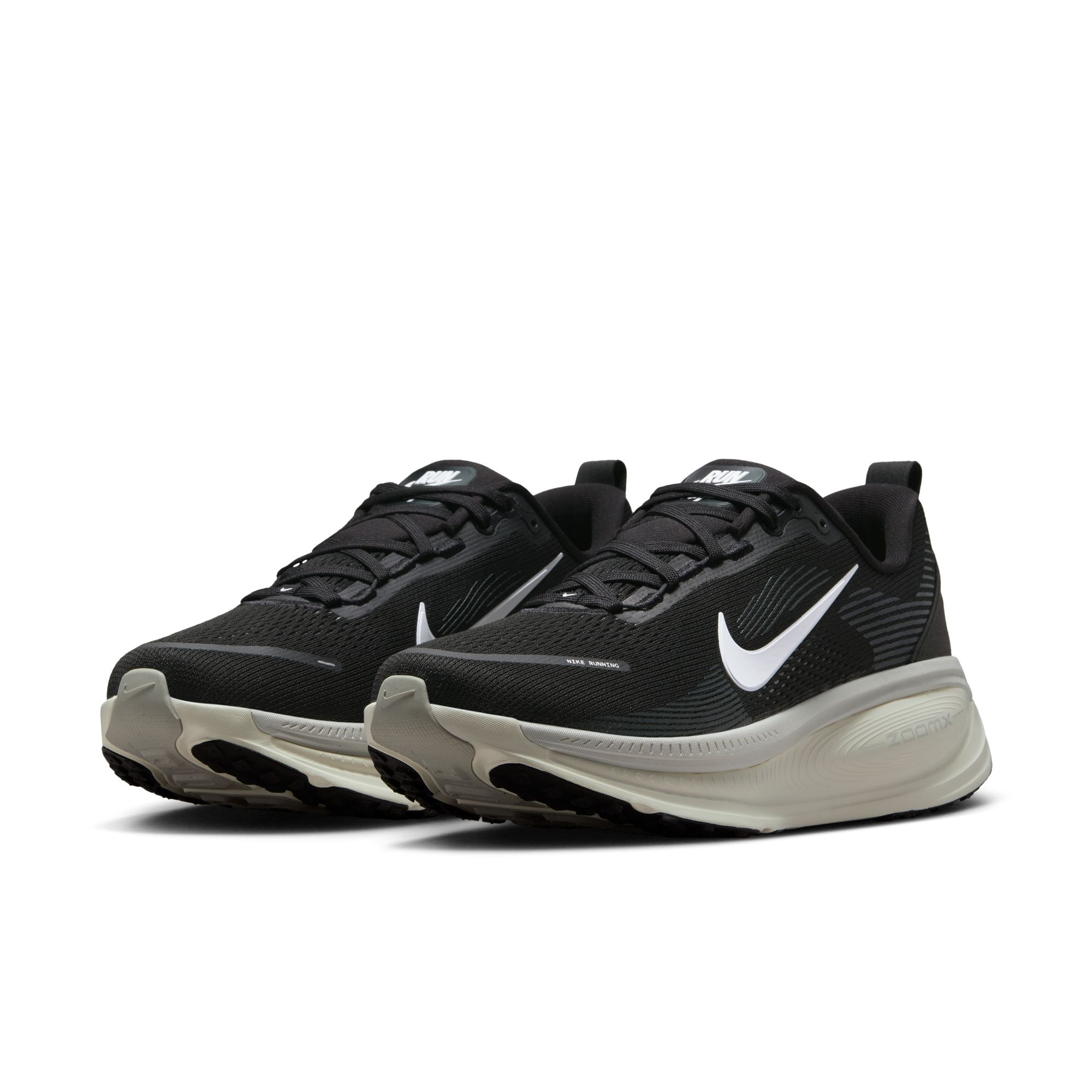 Nike Vomero 18 Men's Running Shoes - Lightweight Cushioned Sneakers for Jogging, Training & Gym Workouts | Perfect for Road Running & Daily Wear