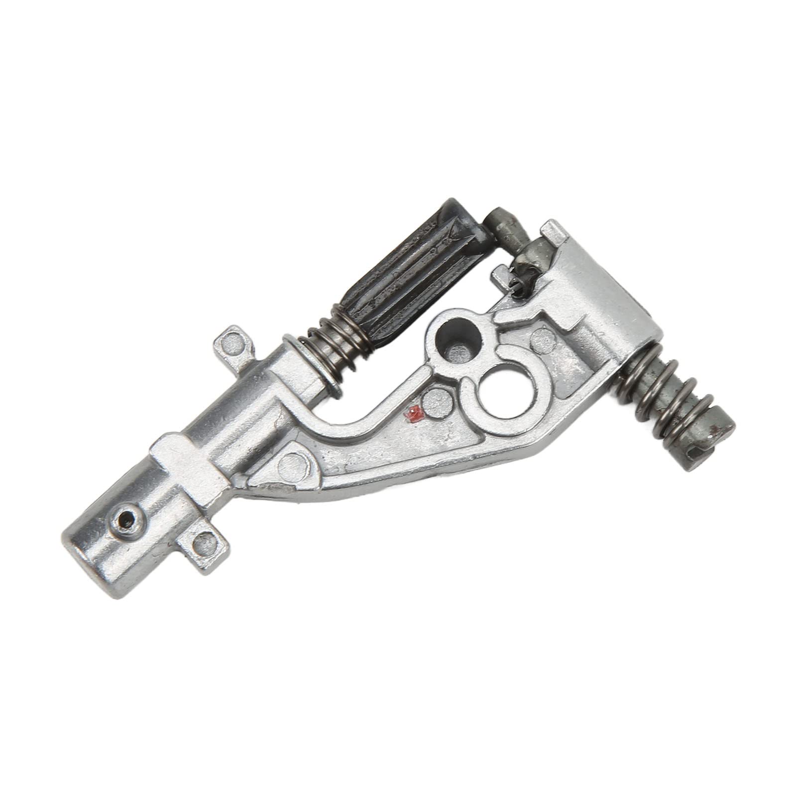 Demeras Oil Pump Assembly Replacement for Husqvarna 455 & 455E Chainsaws - Easy Installation Chainsaw Parts for Smooth Lubrication - Perfect for Forestry, Landscaping & DIY Wood Cutting Projects