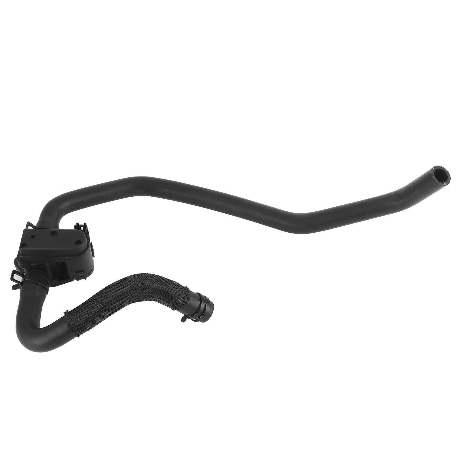 Infiniti QX56 & Armada Heater Inlet Hose Assembly Replacement (2005-2015) - OEM Compatible Heater Hose for Reliable Engine Cooling System - Perfect for Winter Driving & Long Road Trips