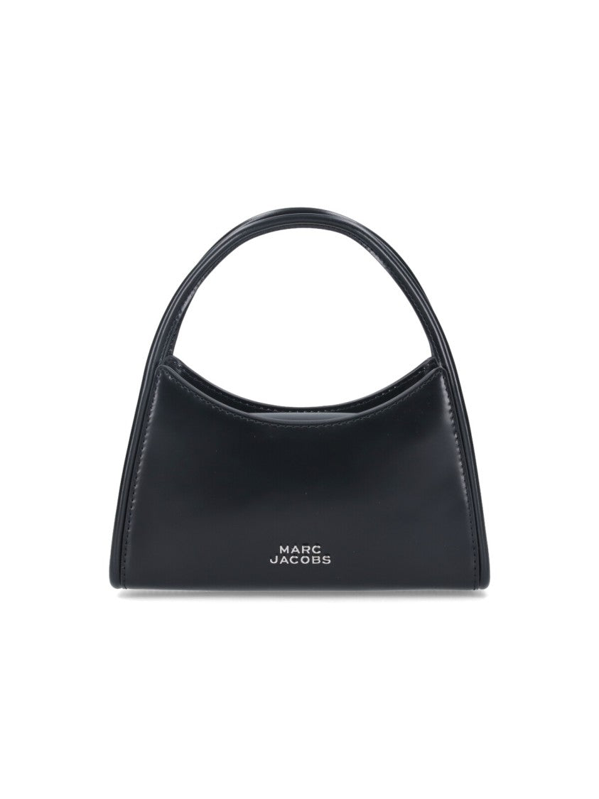 Stylish Glam Claw Clip Crossbody Bag for Women - Fashionable Black Purse for Daily Use, Travel & Parties