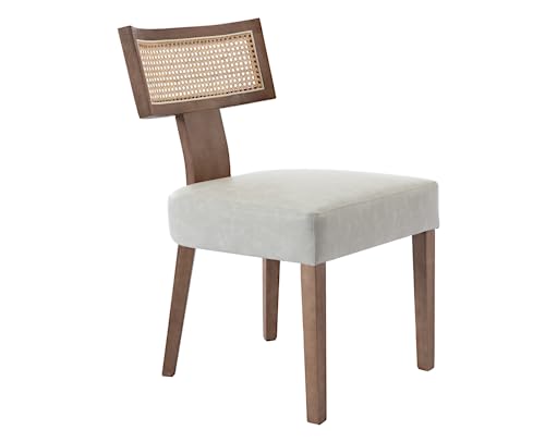 Rattan - Pu Grey
