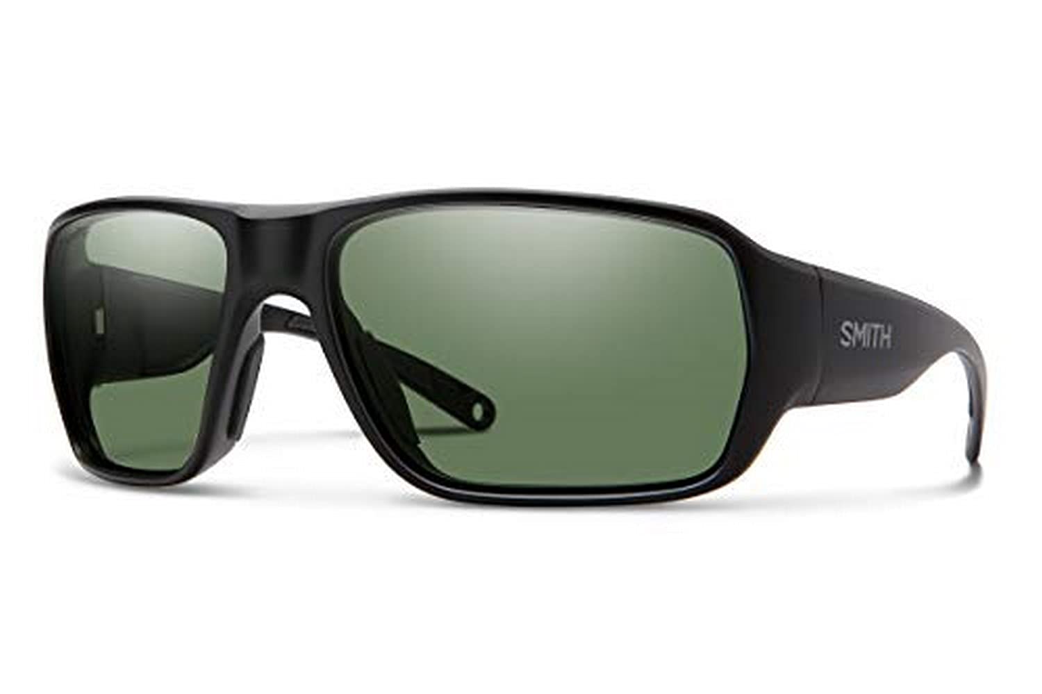 Smith Castaway Polarized Sunglasses for Men & Women - UV Protection, Lightweight & Stylish - Perfect for Beach, Driving & Outdoor Activities