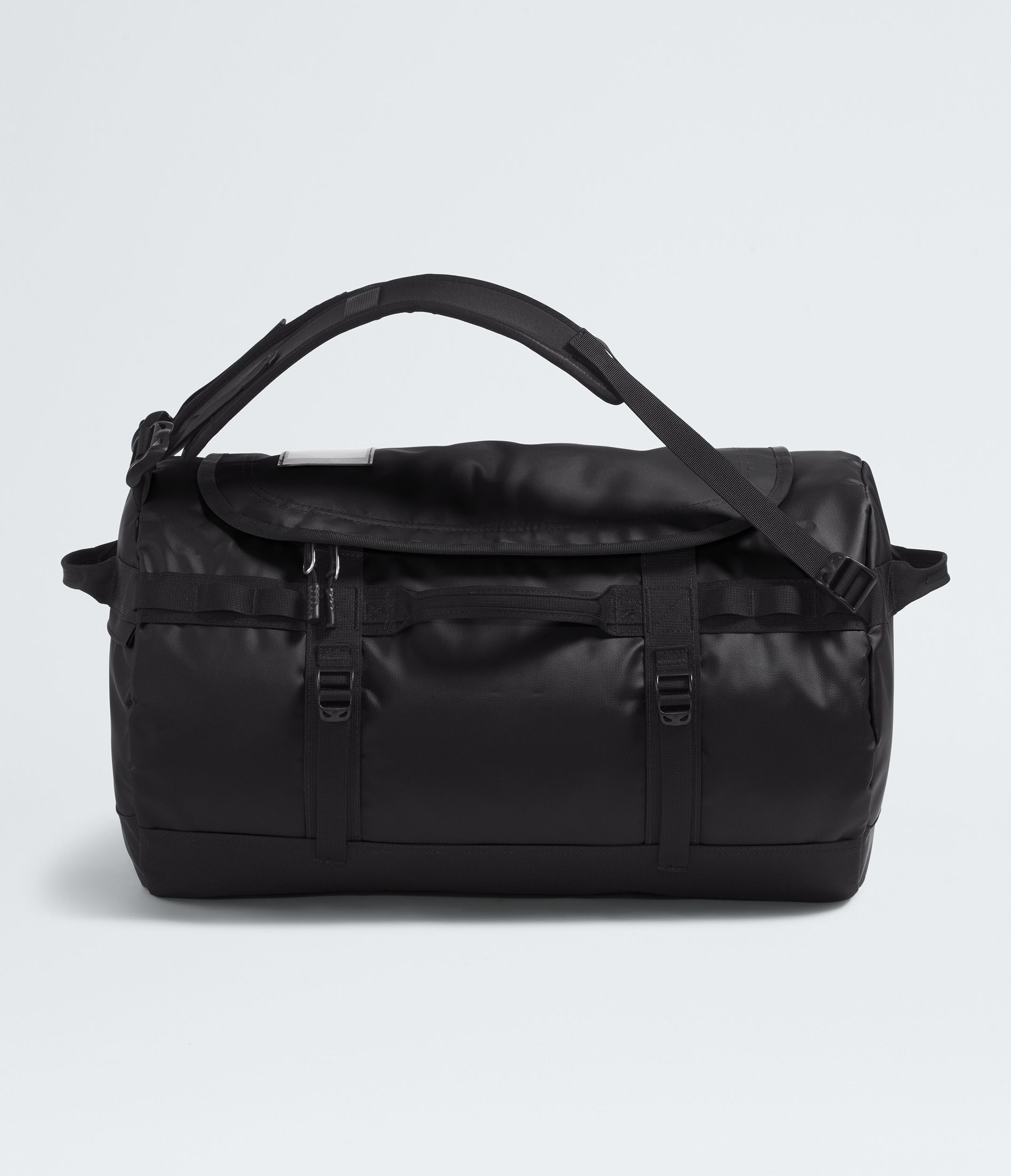 The North Face Base Camp Duffel Bag - Waterproof Travel Duffel for Camping, Hiking & Outdoor Adventures - Durable Luggage for Gym, Work & Weekend Getaways