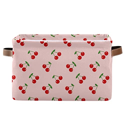 Cherry Pattern