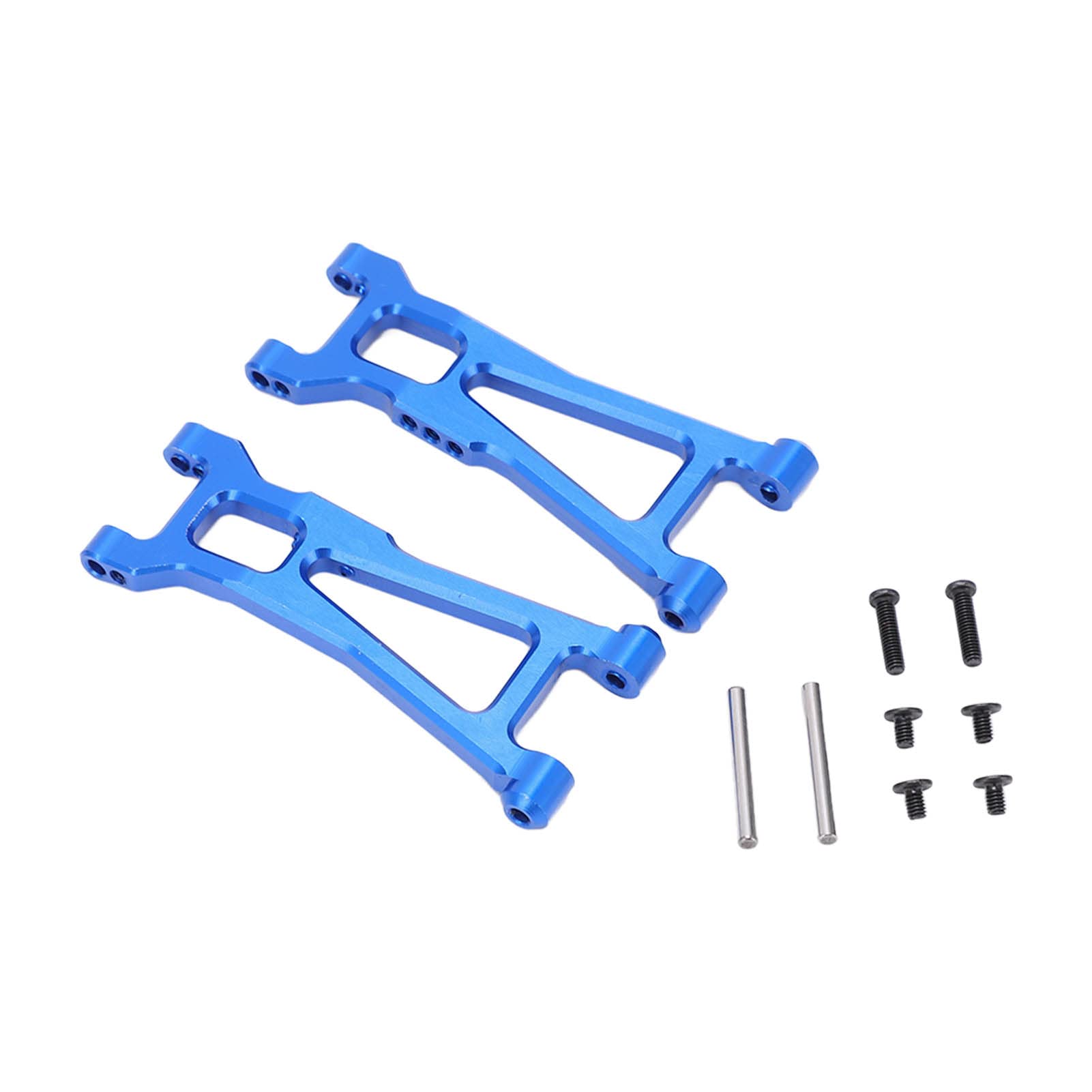 Aluminum Alloy RC Car Swing Arm for 1/16 HBX 16889 - Off-Road Racing Upgrade
