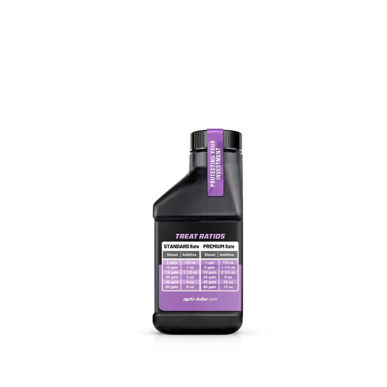 Opti-Lube XL Xtreme Diesel Fuel Additive - 4oz Bottles (24 Pack Case) | Improves Engine Performance & Fuel Efficiency | Ideal for Trucks, Heavy Equipment & Long-Distance Driving