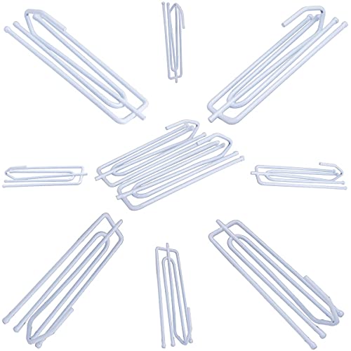 White 50 Pcs