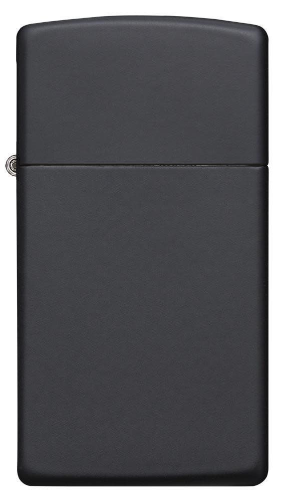 Slim® Black Matte Phone Case - Ultra Thin Protective Cover for iPhone 15/14/13/12/11 Pro Max | Perfect for Everyday Use, Travel & Outdoor Activities