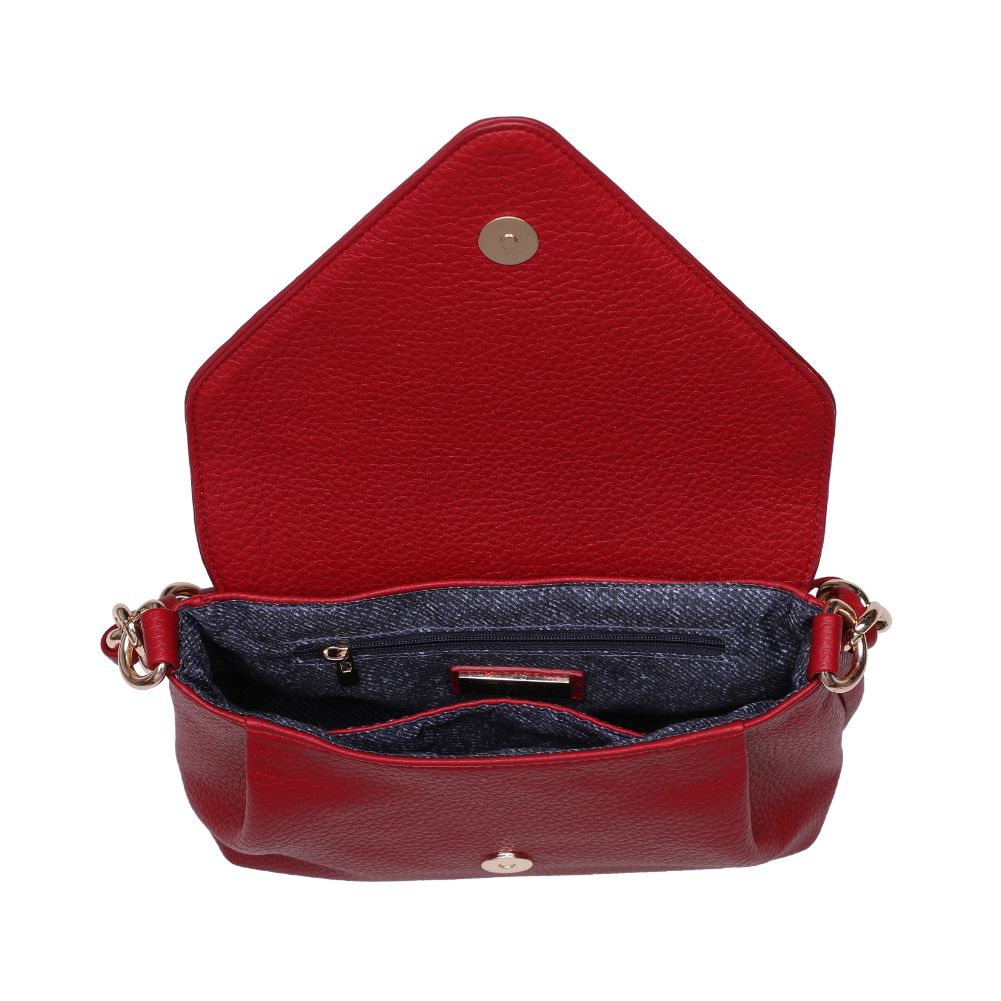 Willow Crossbody Bag for Women - Stylish Leather Shoulder Purse with Adjustable Strap, Perfect for Work, Travel & Everyday Use