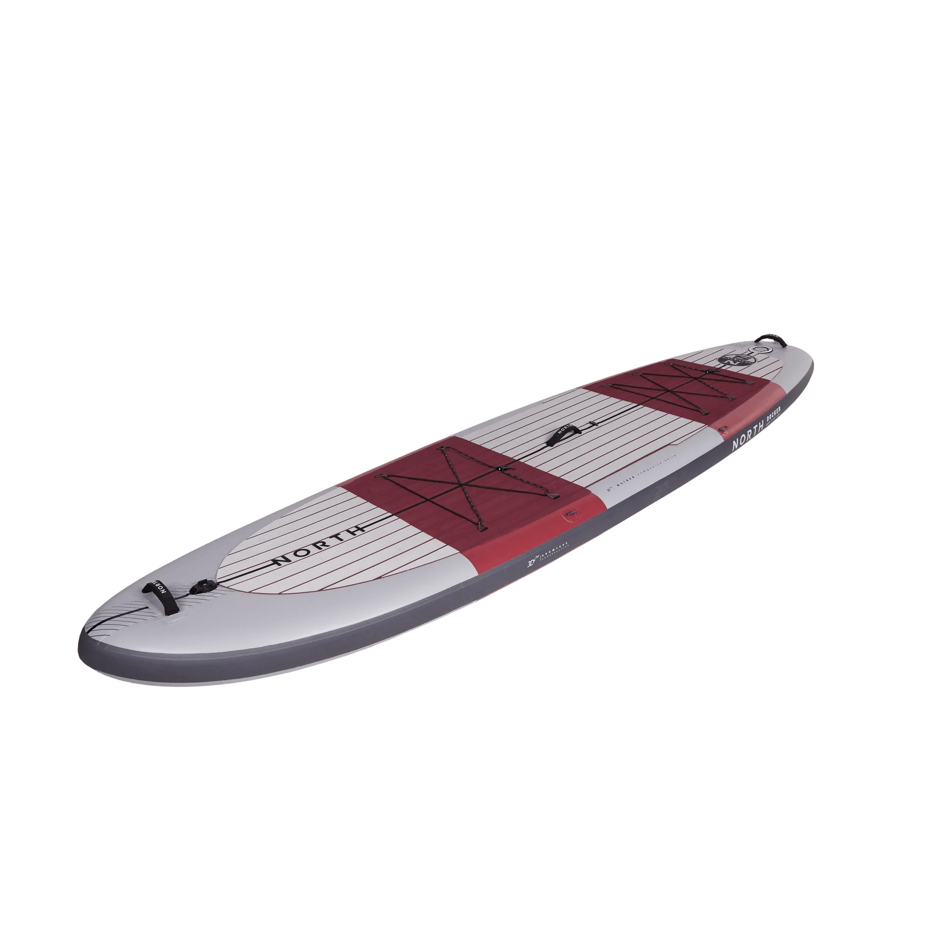 Inflatable Stand Up Paddle Board (SUP) 11' x 34