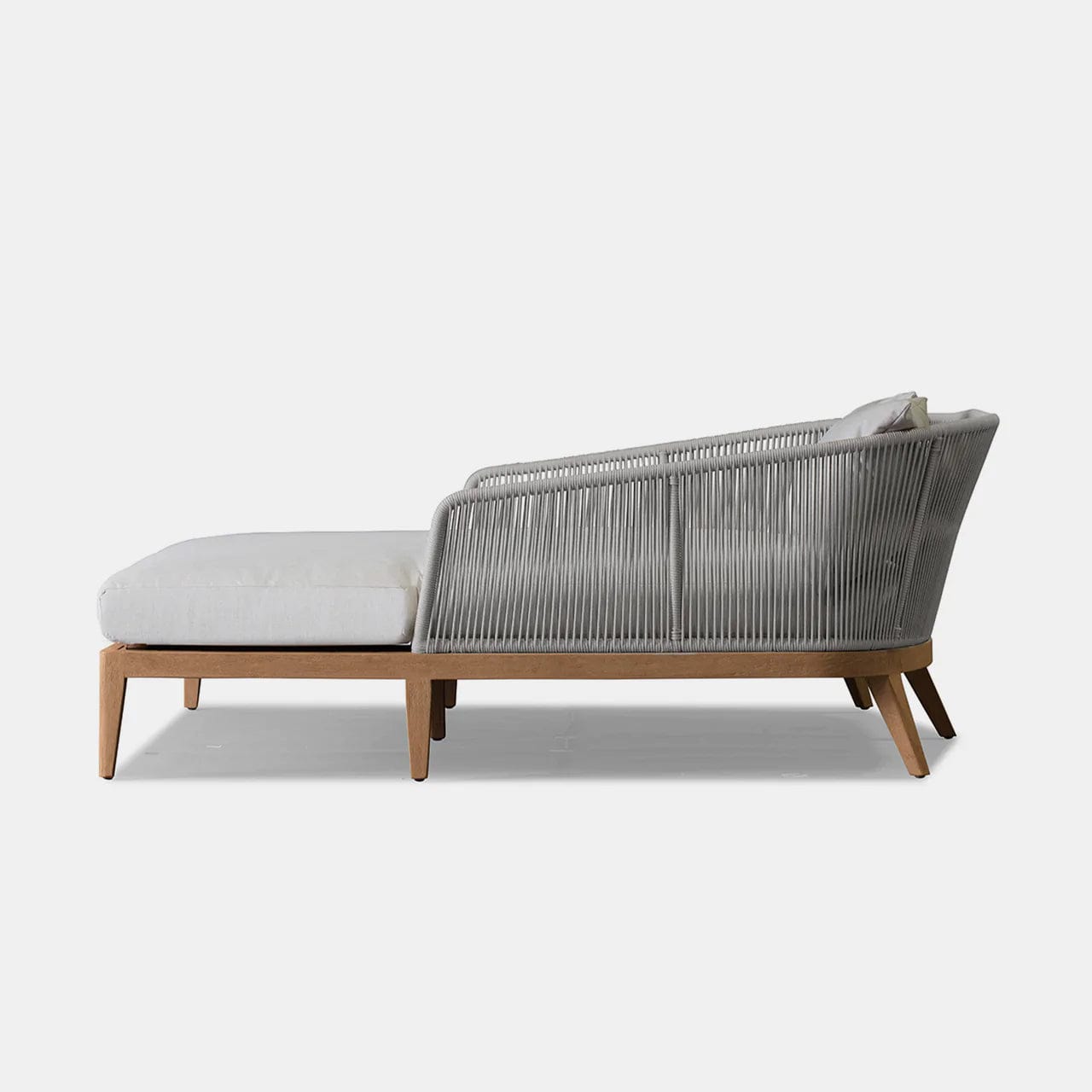 Avalon Daybed - Modern Upholstered Sofa Bed for Living Room, Guest Room & Small Spaces | Perfect for Lounging, Napping & Extra Sleeping Space