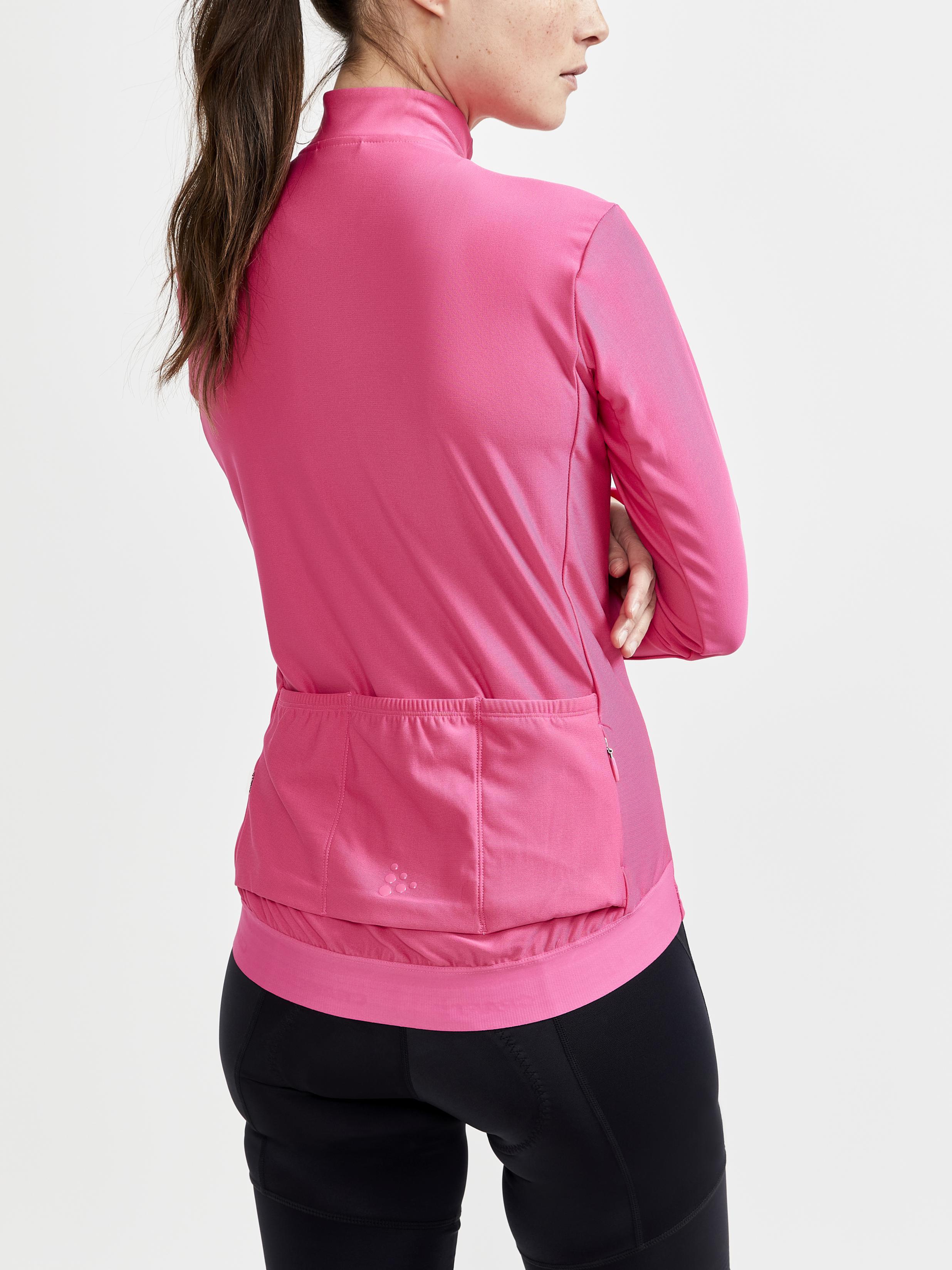 Women's Advanced Performance Cycling Jersey - Breathable & Moisture-Wicking for Road Biking & Outdoor Sports | Perfect for Training, Racing & Long-Distance Cycling