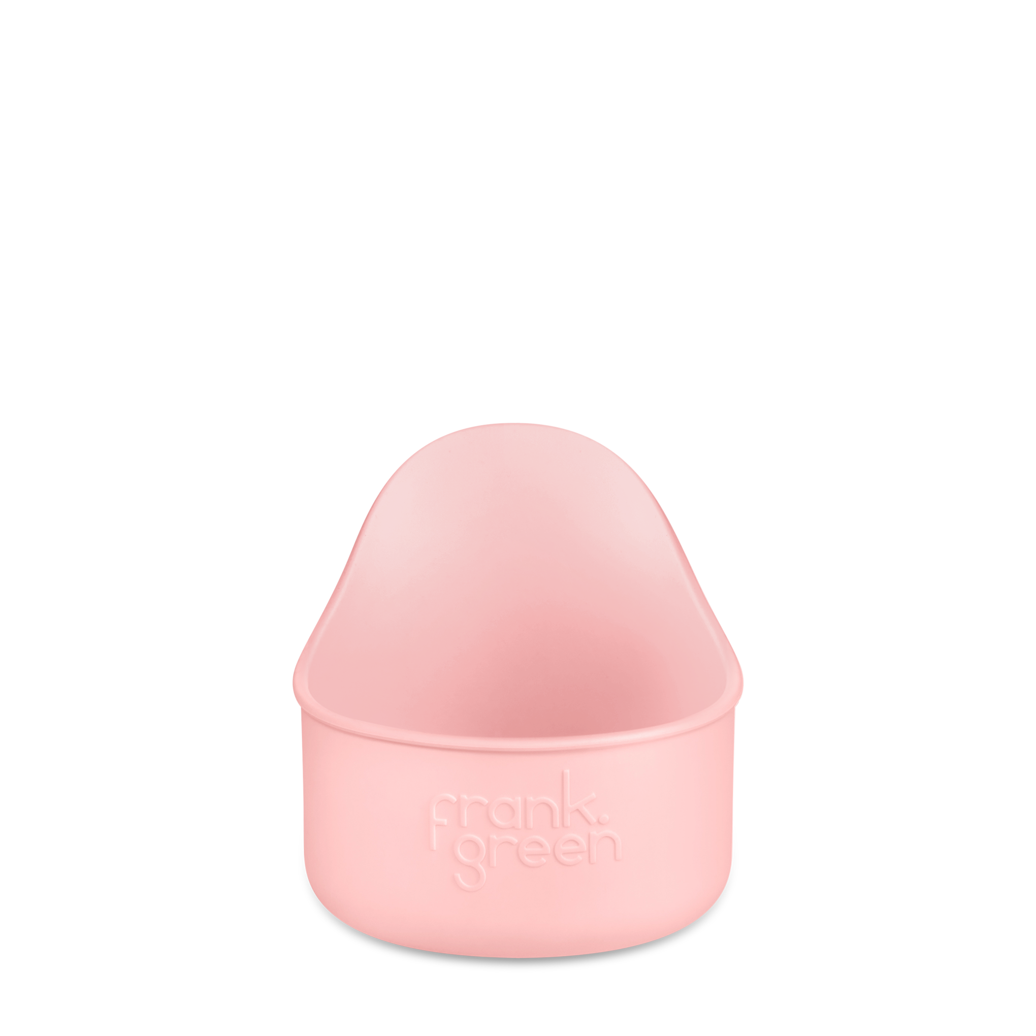 Non-Slip Silicone Pet Bowl - Durable, BPA-Free Dog & Cat Food Dish for Indoor & Outdoor Use - Perfect for Travel, Camping, and Home Feeding