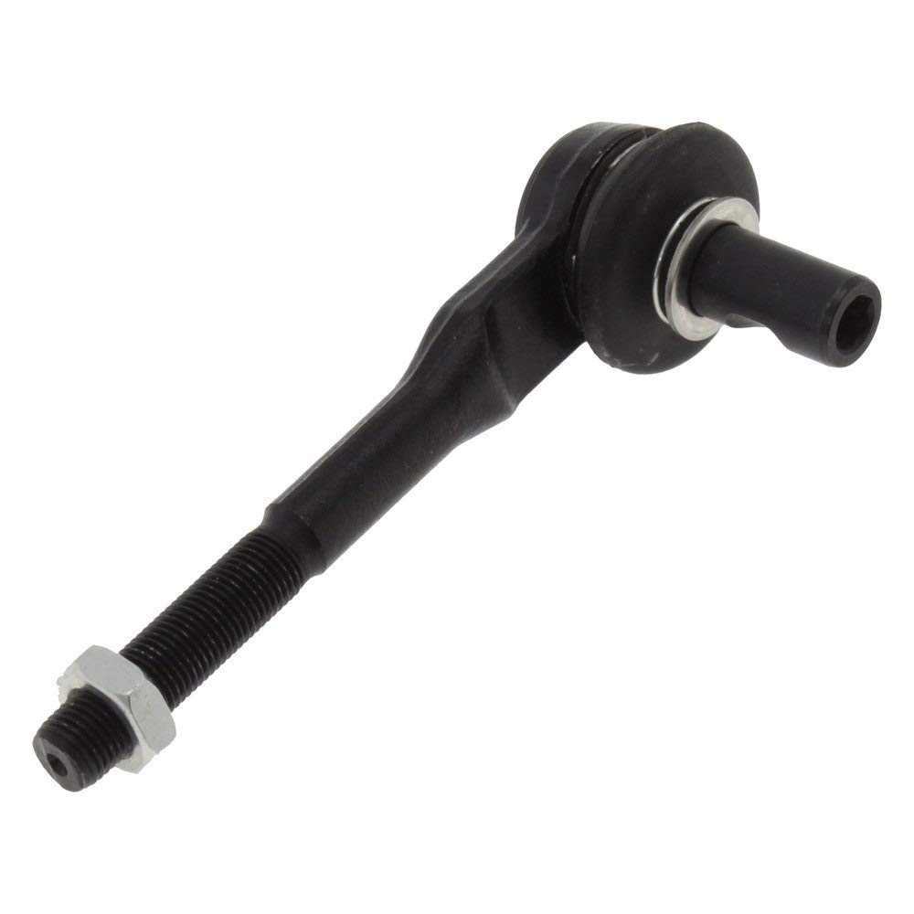 Centric 612.33029 Outer Front Tie Rod End - Replacement for Car, Truck & SUV Suspension - Improves Steering & Alignment for Smooth Driving