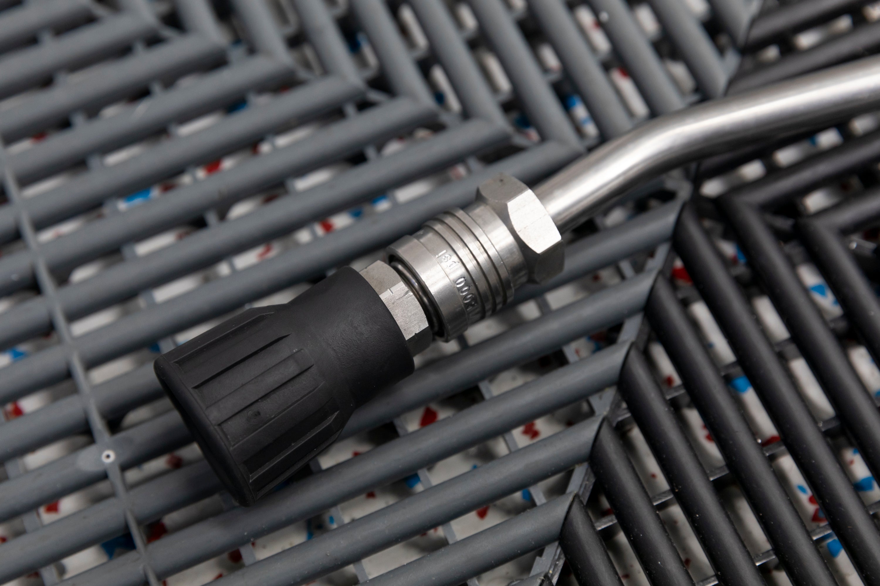 Kranzle K1622TS High Pressure Washer - Custom Install Solution for Car Washing, Home Cleaning & Commercial Use