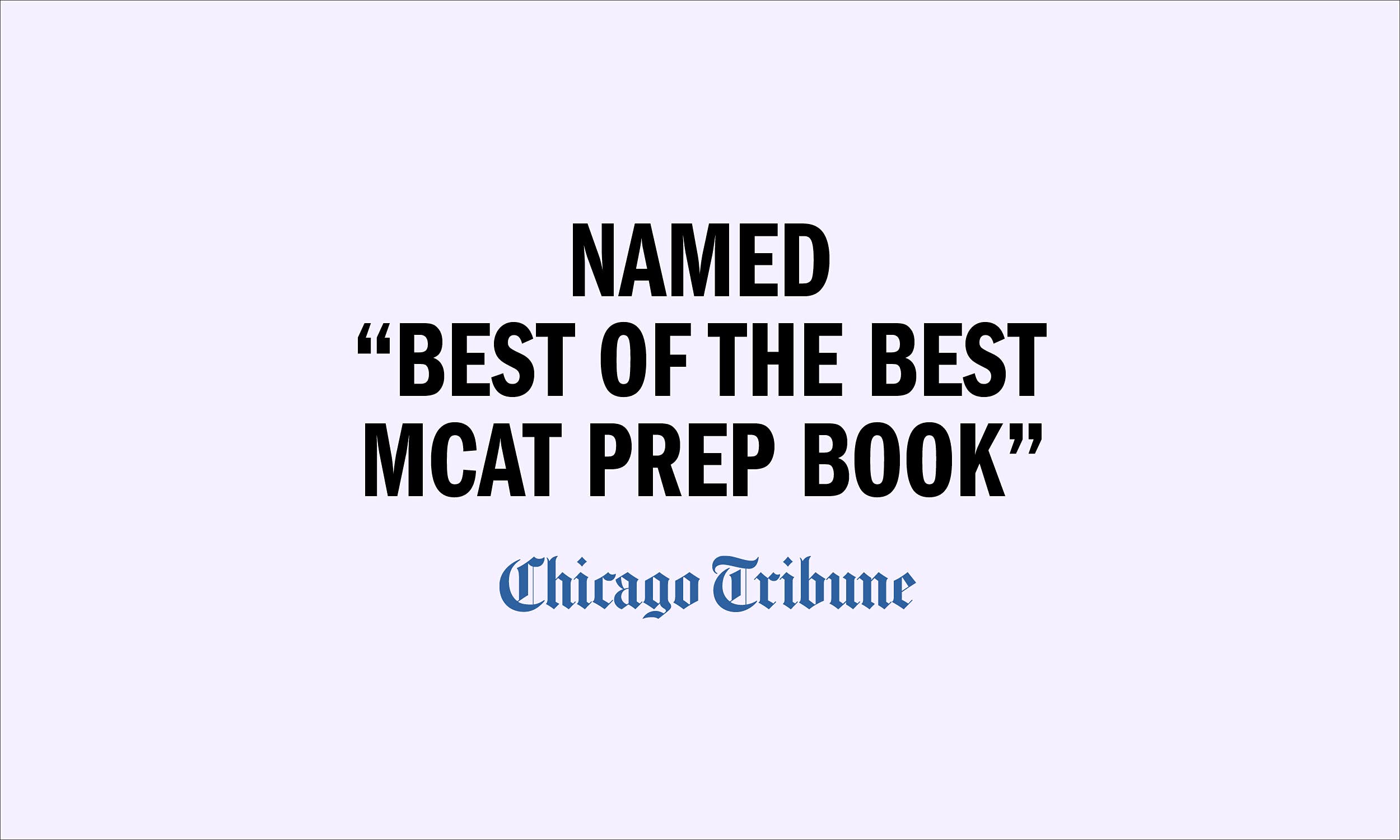Kaplan MCAT Complete 7-Book Subject Review 2022-2023 with Online Course & 3 Practice Tests | Comprehensive Study Guide for Medical College Admission Test Prep | Ideal for Pre-Med Students & Self-Study