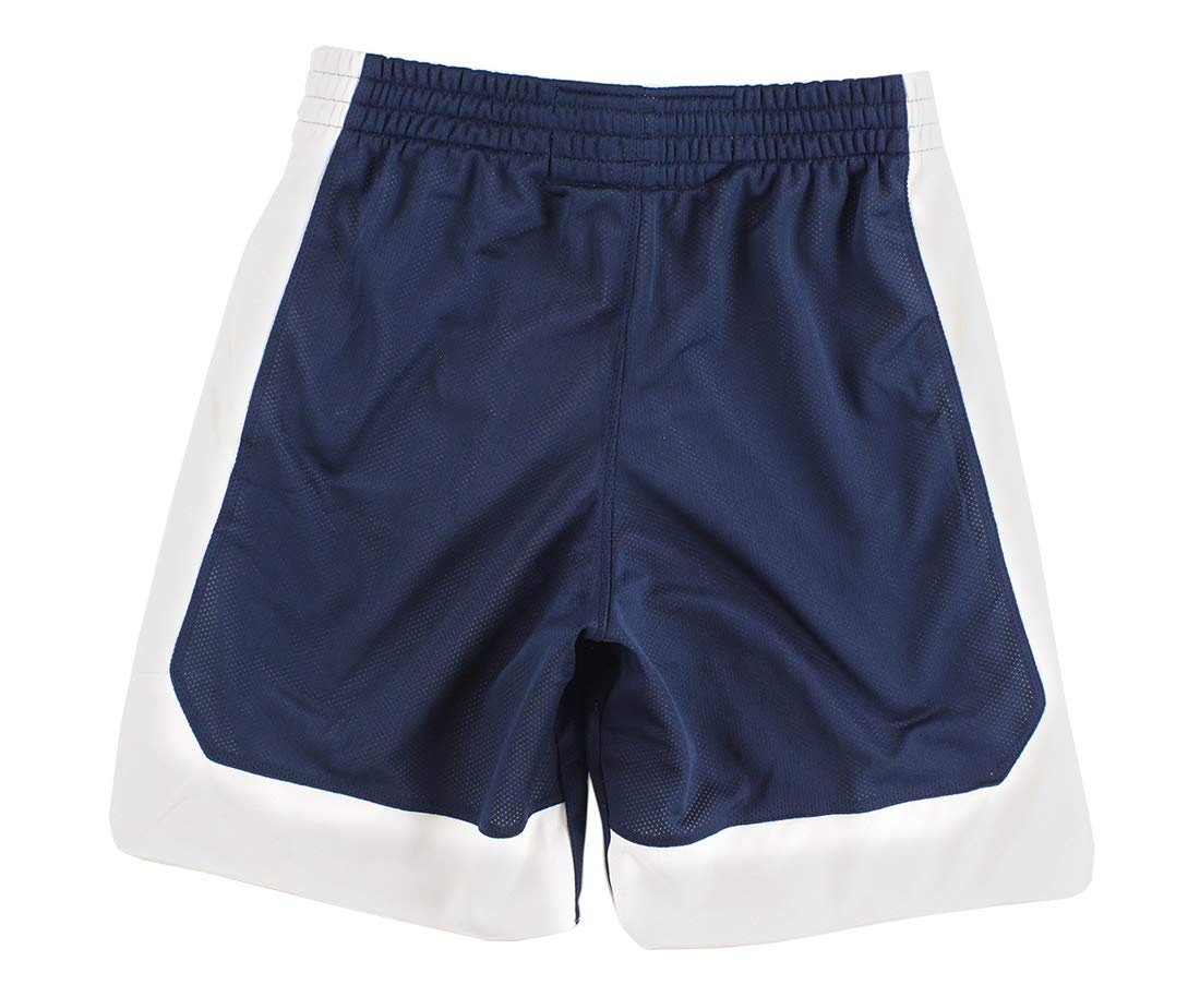 Adidas Youth Active Shorts - Breathable Running Shorts for Boys & Girls - Perfect for Sports, Gym, and Outdoor Activities