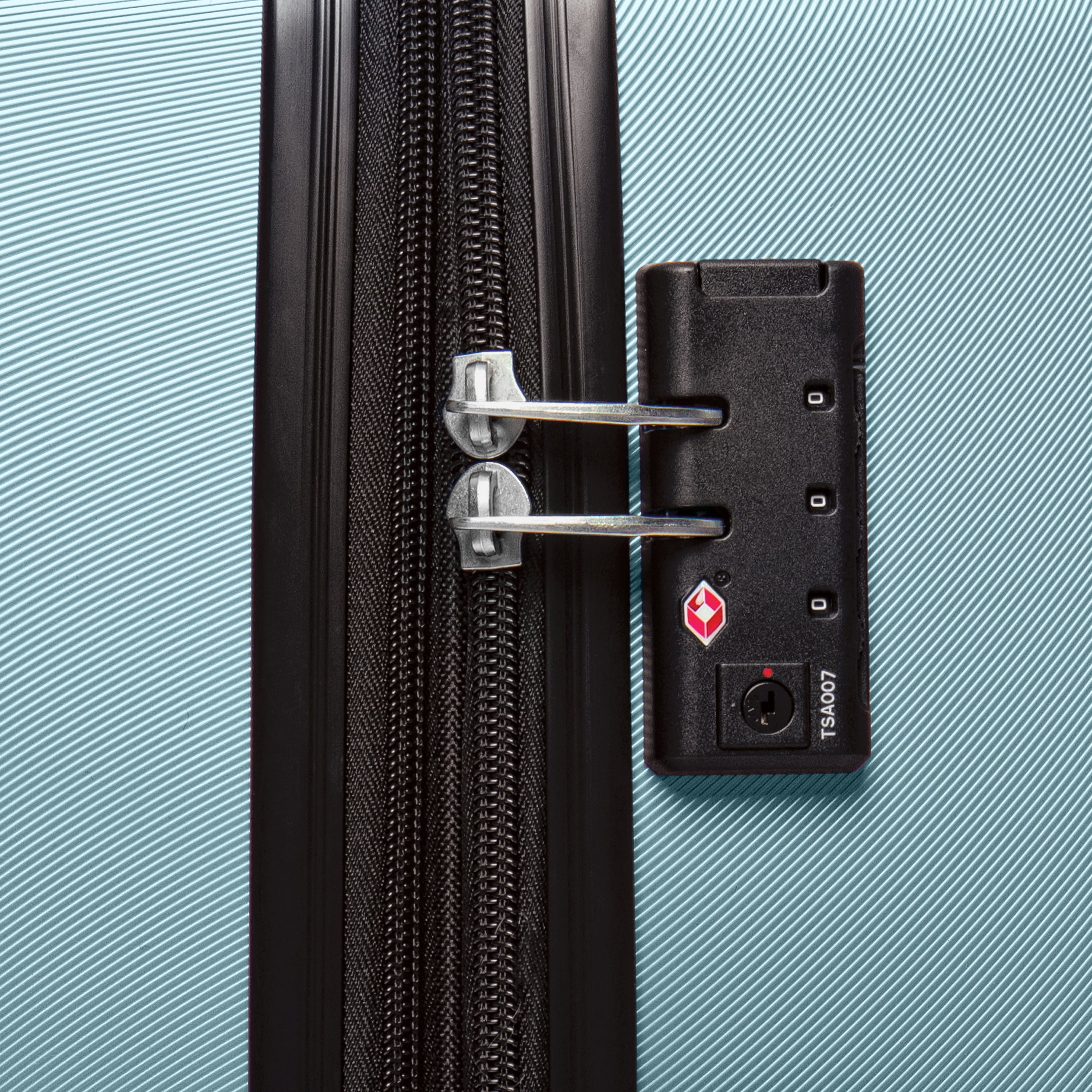 American Tourister Crave Collection Medium Expandable Spinner Luggage - 24