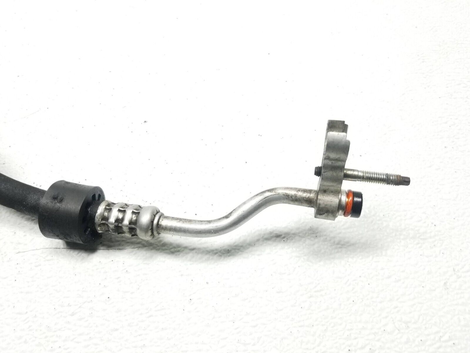 06-11 Mercedes ML500 AC Hose Pipe Line - OEM Replacement Part for Air Conditioning System - Perfect for Car Repair & Maintenance