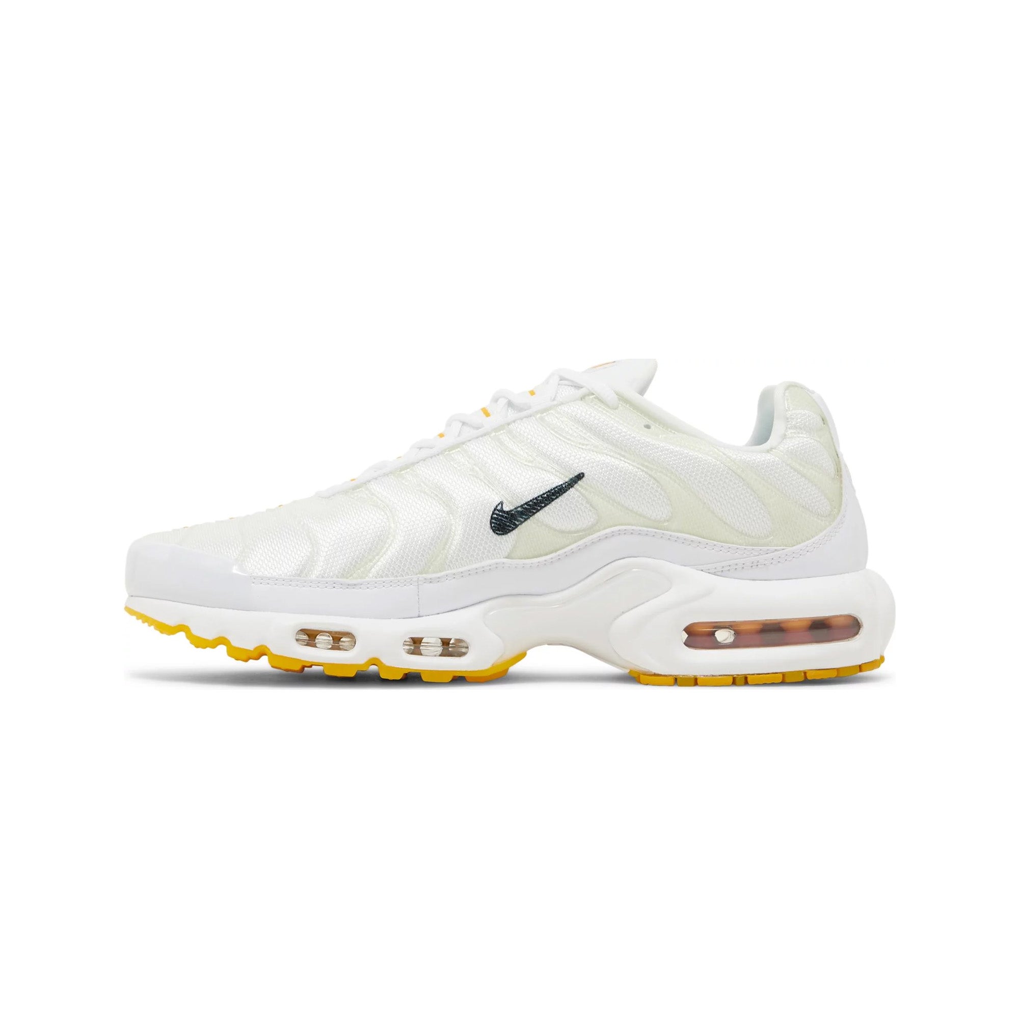 Nike Air Max Plus 'M. Frank Rudy' Men's Running Shoes 2022 Edition - Comfortable Cushioned Sneakers for Jogging, Gym Workouts & Casual Wear