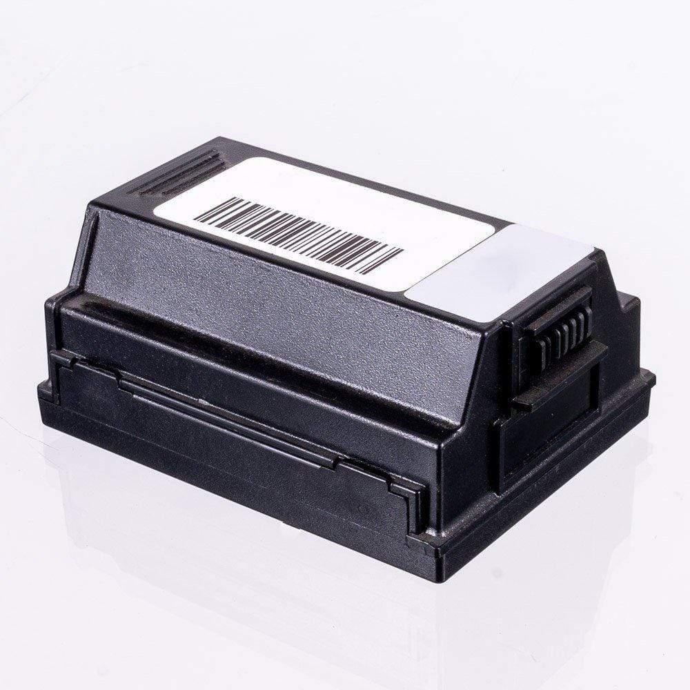 Nokta 7.4V 5400mAh Lipo Rechargeable Battery for Invenio Metal Detector - Perfect for Outdoor Treasure Hunting and Gold Prospecting