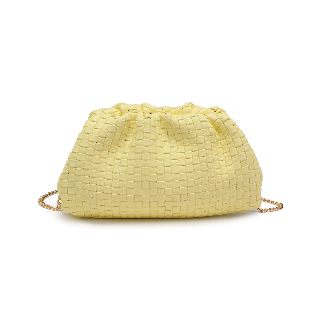 Stylish Tate Clutch for Women - Elegant Evening Bag with Detachable Strap - Perfect for Parties, Weddings & Special Occasions