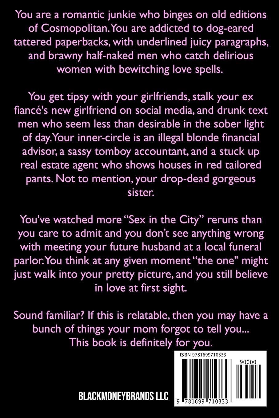 Life, Love & Relationships Guide: Dating, Men & Sex Advice for Women - Perfect for Self-Help & Personal Growth