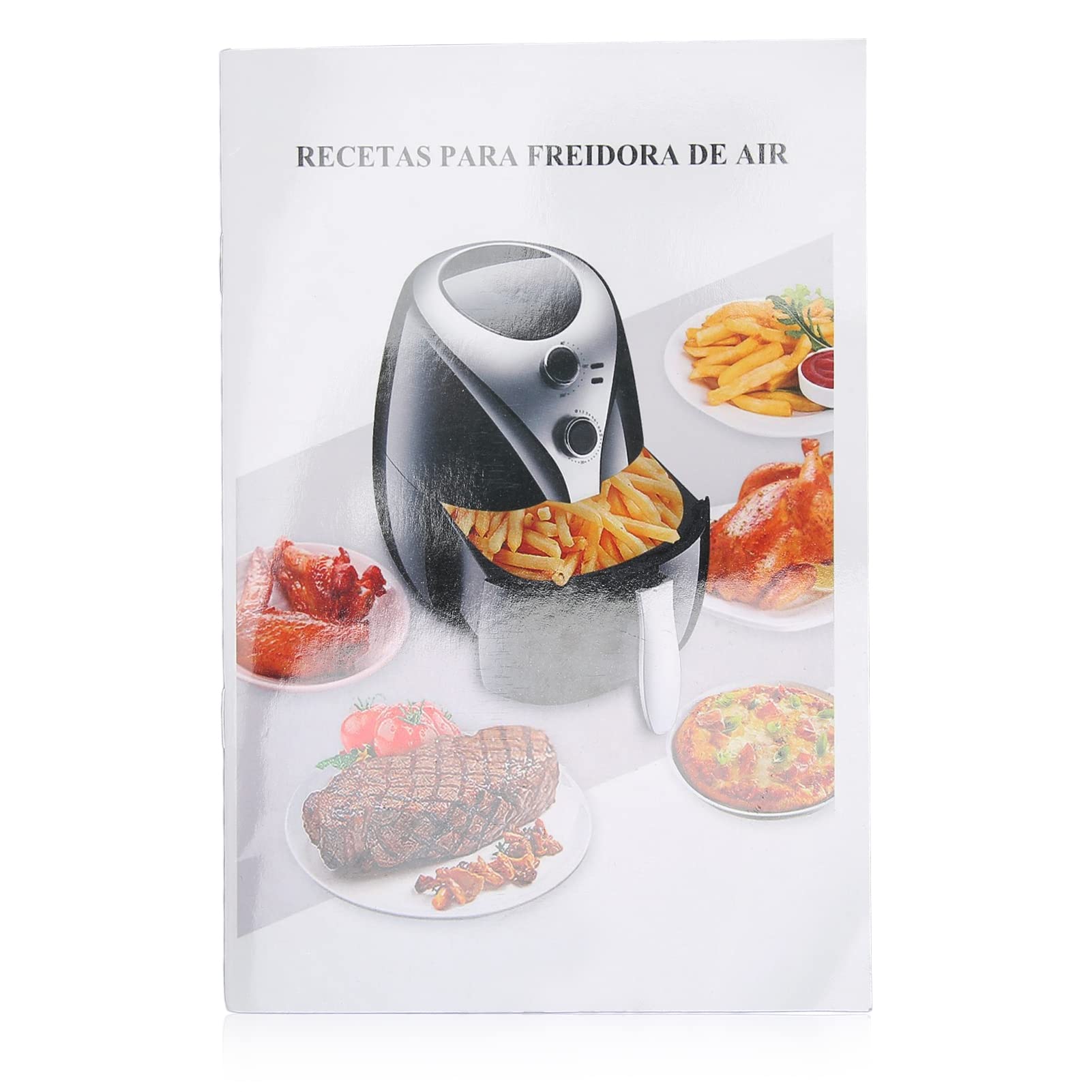 Best Small Yellow Air Fryer Recipes - Easy & Healthy Cooking Ideas for Beginners | Perfect for Quick Meals, Snacks & Family Dinners
