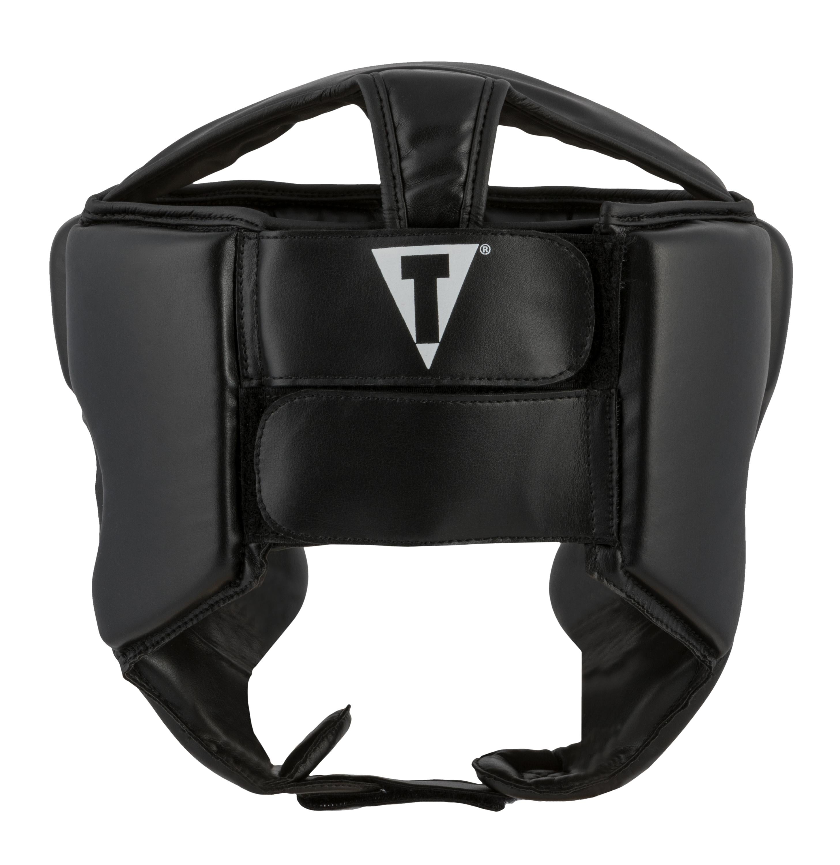 Classic Hi Performance Headgear 2.0 - Premium Boxing & MMA Training Head Protection for Fighters & Athletes - Ideal for Sparring, Competition & Fitness Training