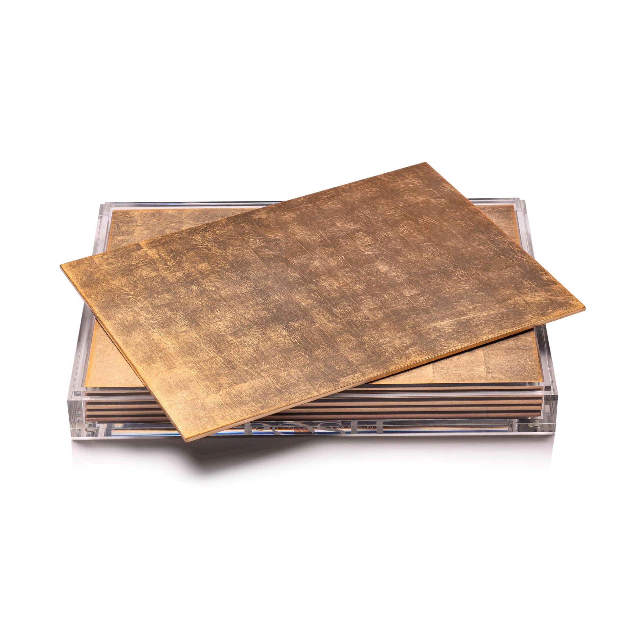 Premium Servebox Clear Silver Leaf & Gold Leaf for Cake Decorating, Chocolate Garnishing & Edible Art – Ideal for Baking, Desserts & Culinary Creations