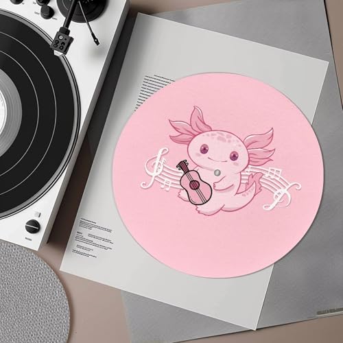 Axolotl Music