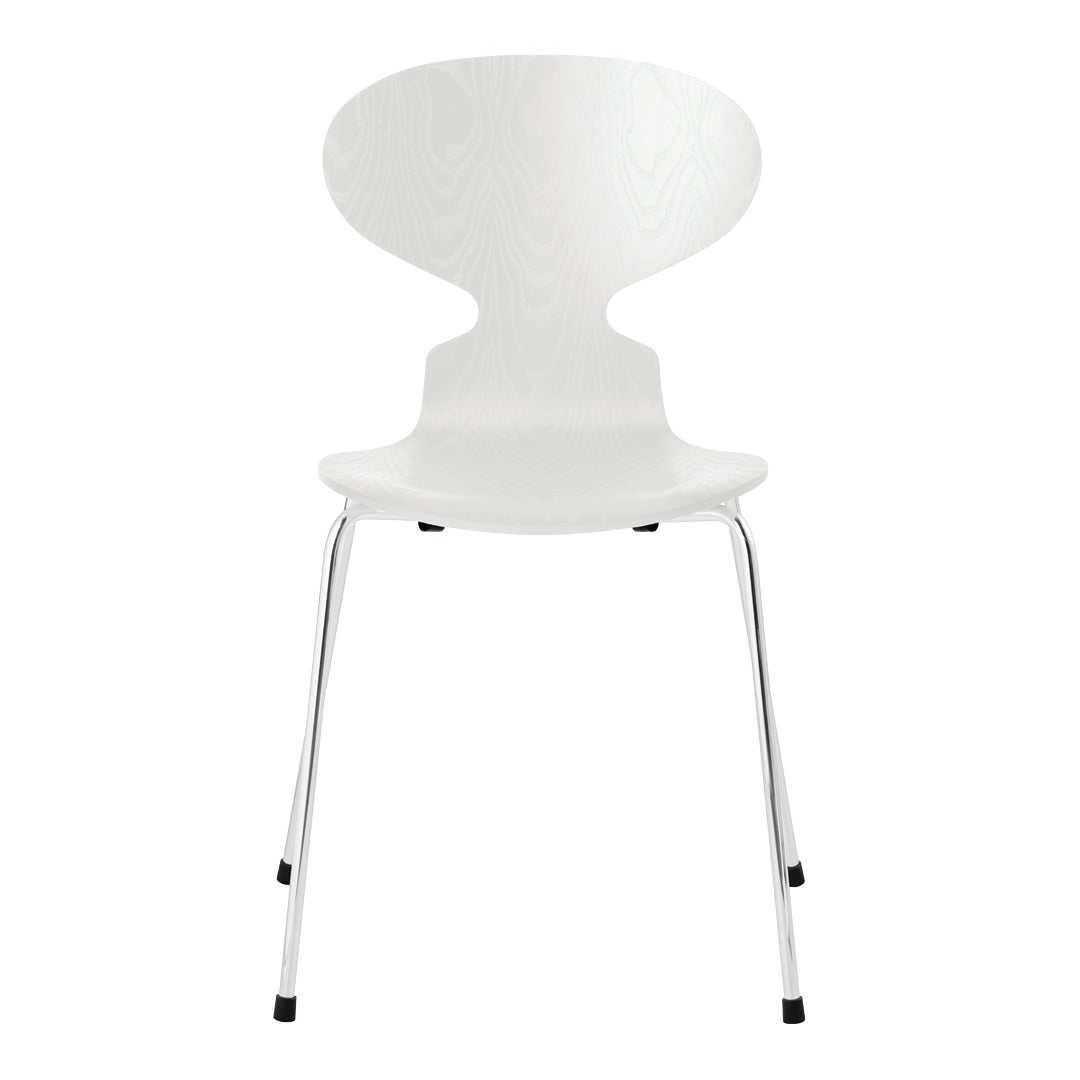 Ant Chair 3101 - Modern Stackable Dining Chair in Multiple Colors | Perfect for Home, Office & Restaurant Seating