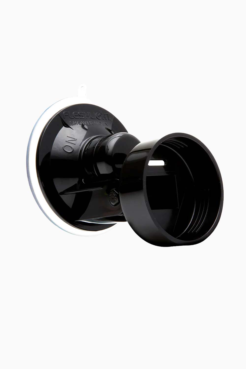 Premium Fleshlight Shower Mount Holder - Hands-Free Adult Toy Accessory for Shower, Bathroom & Waterproof Play