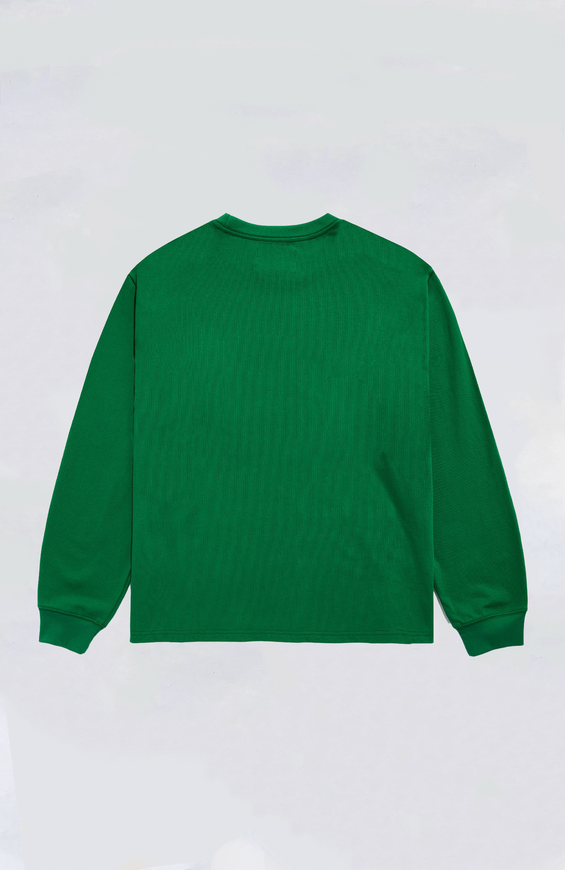 Awake NY Long Sleeve Stripe Shirt for Men - Casual & Streetwear Style - Perfect for Everyday Wear, Outings & Urban Fashion