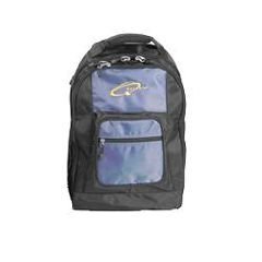 Quickie Adult Wheelchair Backpack - Lightweight Storage Bag for Wheelchair Users - Durable & Water-Resistant - Perfect for Daily Commute, Travel & Outdoor Activities