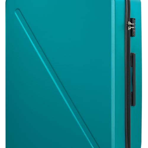 Caribbean Blue