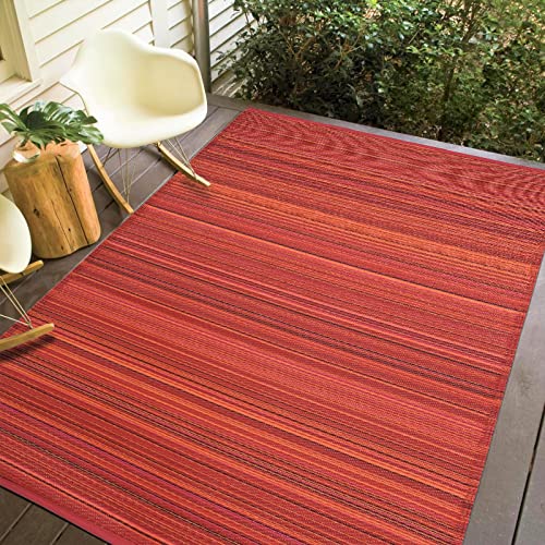 Red Stripes