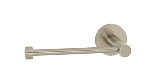 Satin Nickel