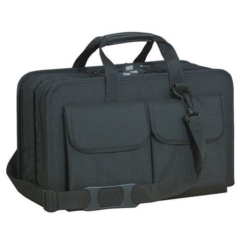Platt 689Zt Multi-Function Combo Tool & Laptop Case - Durable Protective Sleeve for MacBook, Notebook Computers - Perfect for Office, Travel & Business Professionals