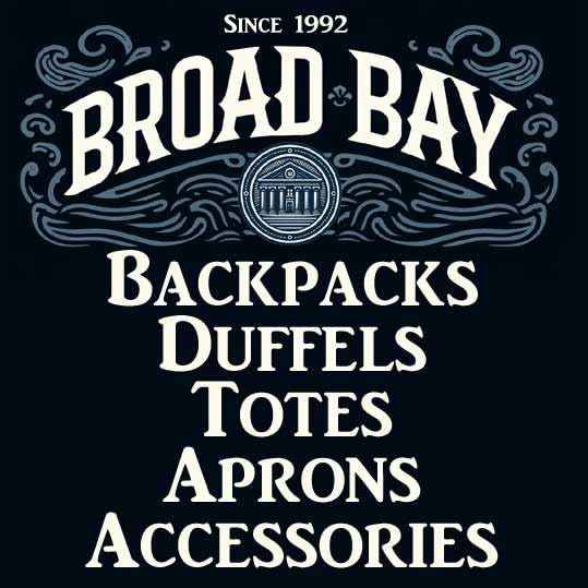 Old Dominion University ODU Laptop Backpack - Durable Computer Bag for Students & Professionals, Perfect for Campus, Work & Travel