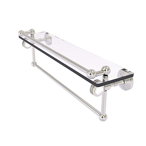 Satin Nickel