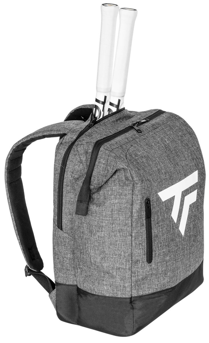 Tecnifibre All Vision Tennis Backpack - Durable & Spacious Tennis Bag for Players - Perfect for Training, Matches & Travel