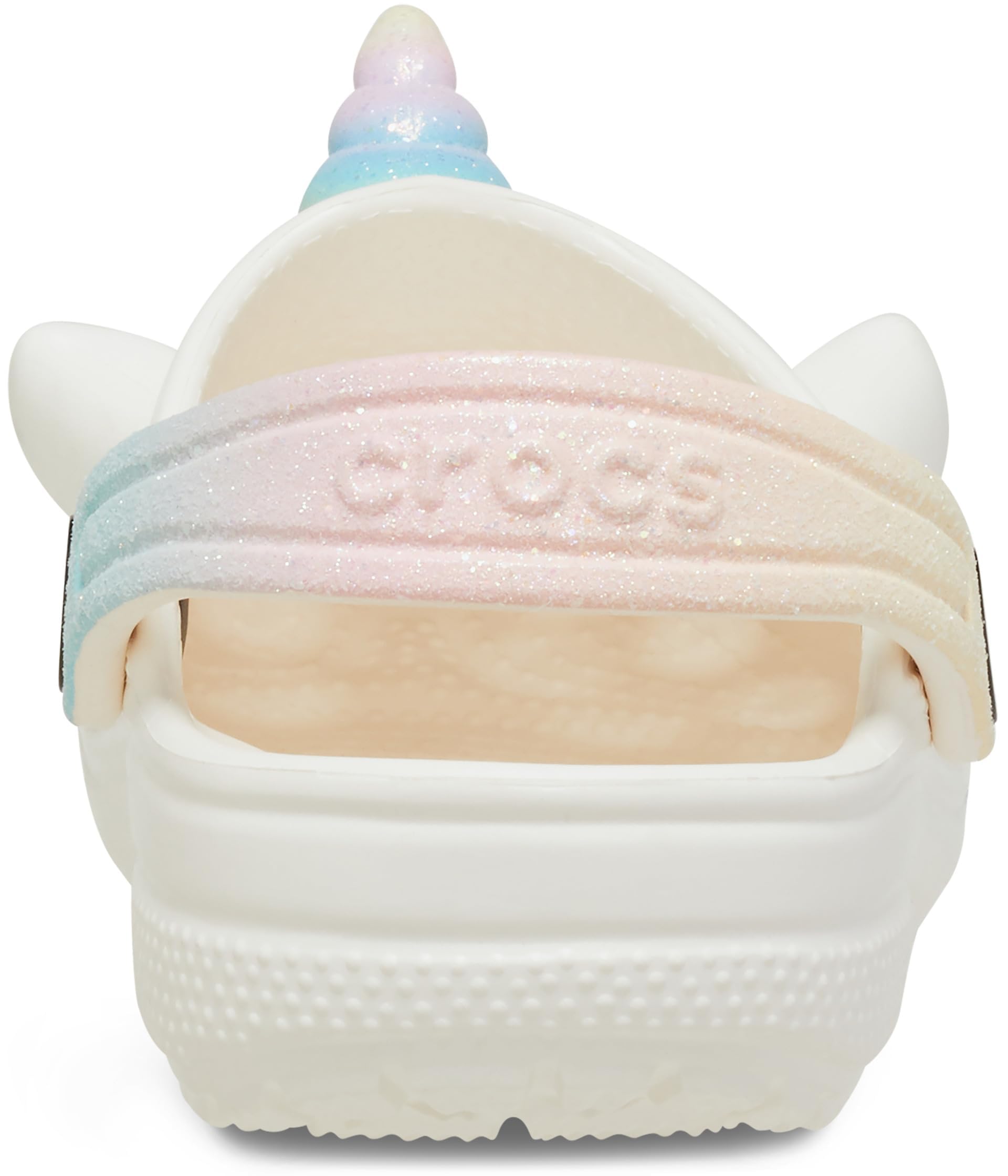 Crocs Unisex Classic I Am Clogs for Toddlers & Kids - Comfortable Lightweight Slip-On Shoes for Boys & Girls - Perfect for Playtime, School & Outdoor Activities