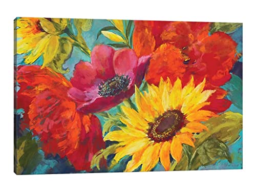 Sunflower Artwork-11