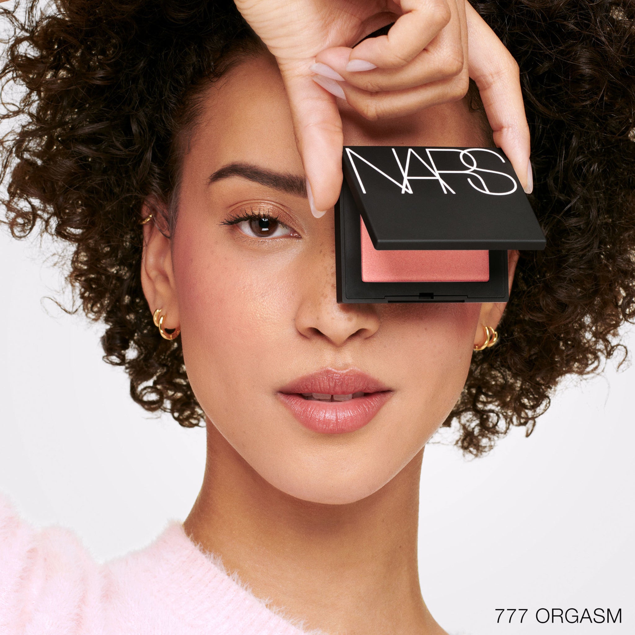 NARS Blush - Orgasm & Deep Throat Duo | Long-Lasting, Highly Pigmented Cheek Color for a Natural Flush | Perfect for Everyday Wear & Special Occasions