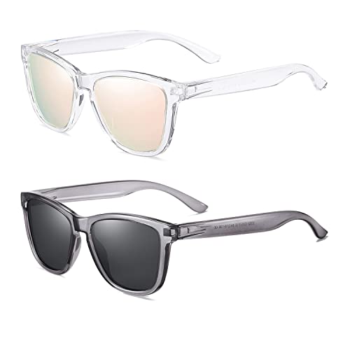 A25:2 Packs(grey+rose Gold)