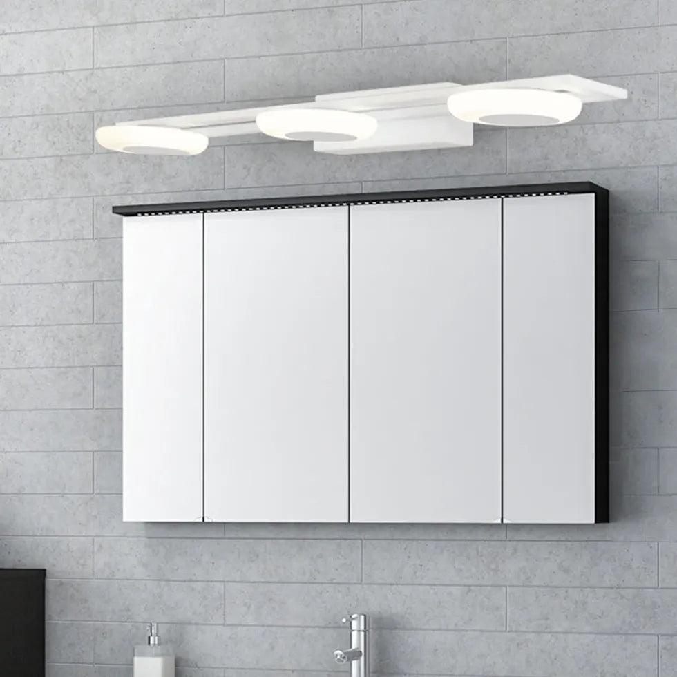 Cool White
