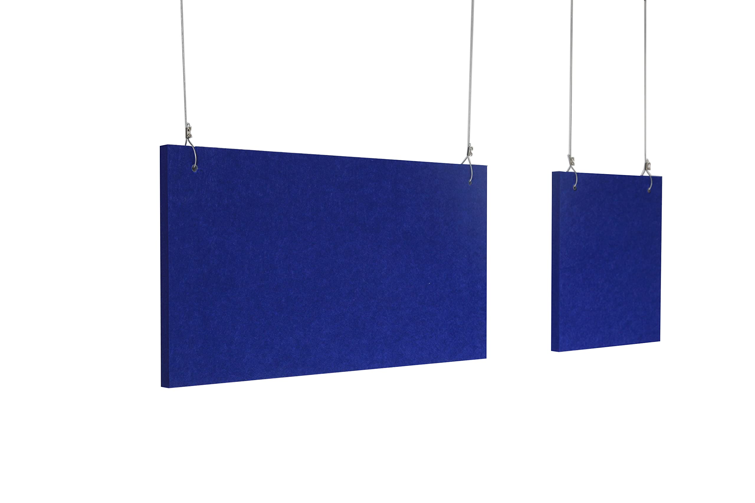 Versare Hanging SoundSorb Acoustic Baffles - 48