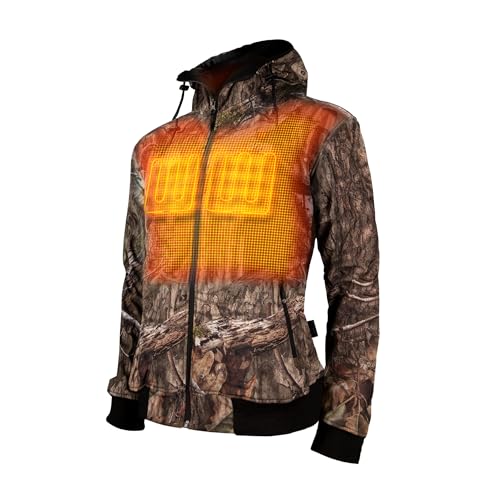 Mossy Oak Country Dna